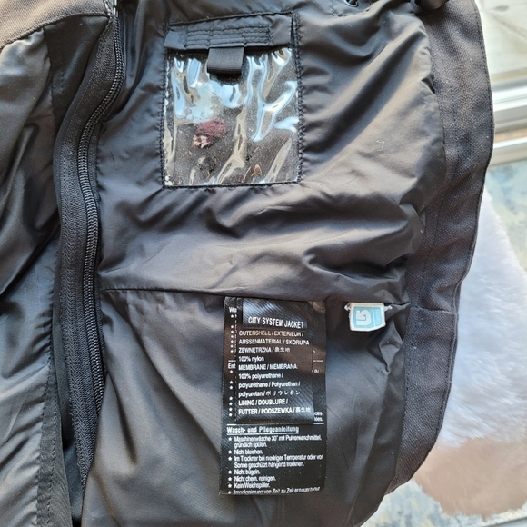BURTON City System Jacket - Women's - Picture 12 of 16